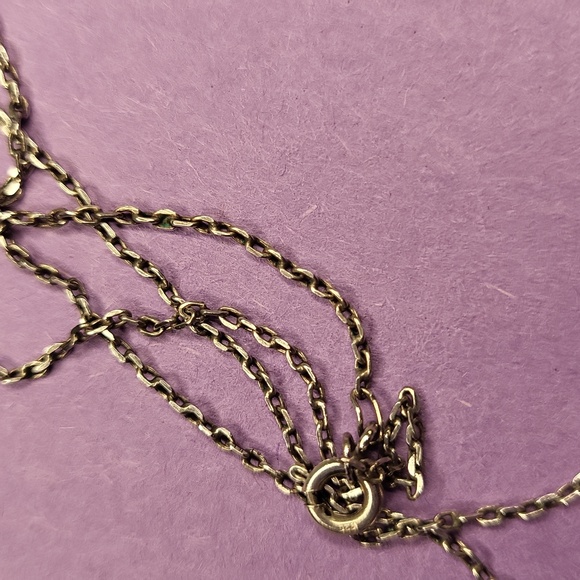 Necklace - Picture 2 of 3